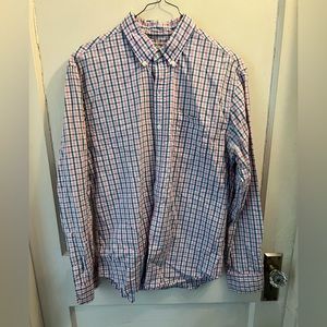 Bonobos button up shirt